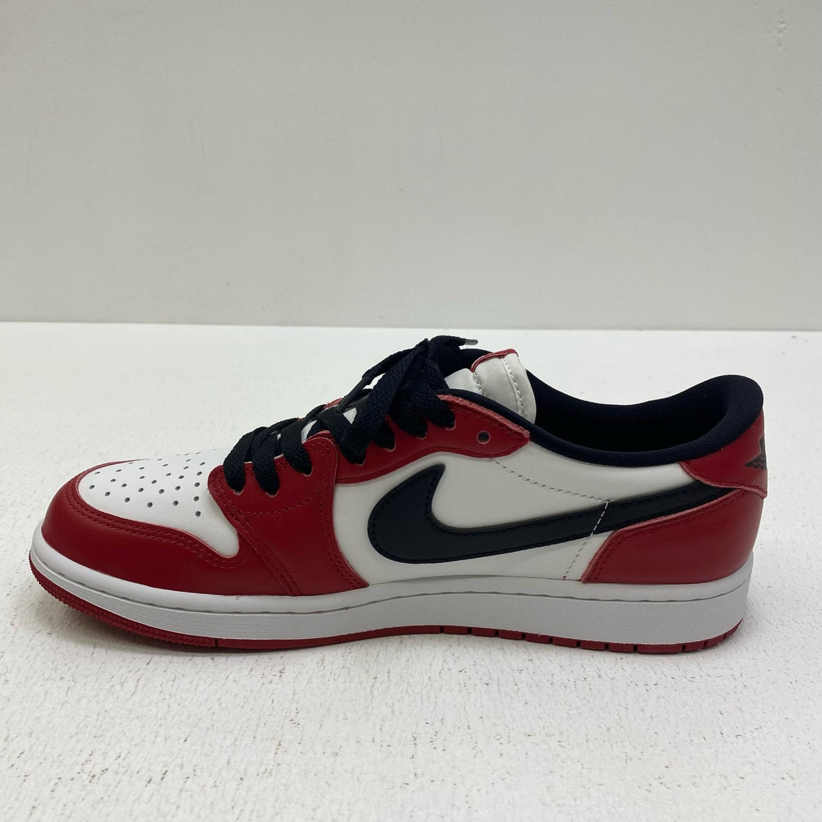 NIKE | ナイキ Air Jordan 1 Retro Low OG Chicago スニーカー HQ6998-600 27.5cm【加古川店】