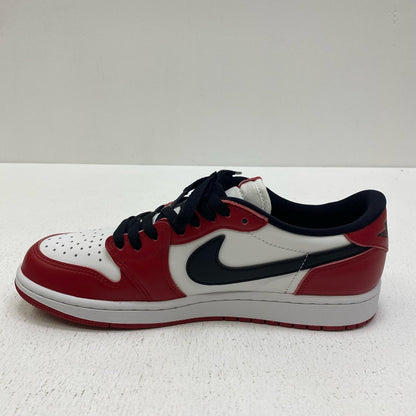 NIKE | ナイキ Air Jordan 1 Retro Low OG Chicago スニーカー HQ6998-600 27.5cm【加古川店】