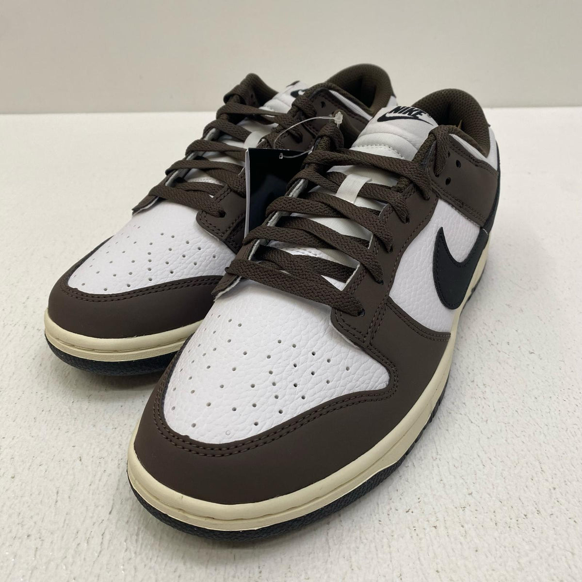 NIKE | ナイキ Dunk Low Next Nature Cacao Wow スニーカー HF4292-200 28cm【加古川店】