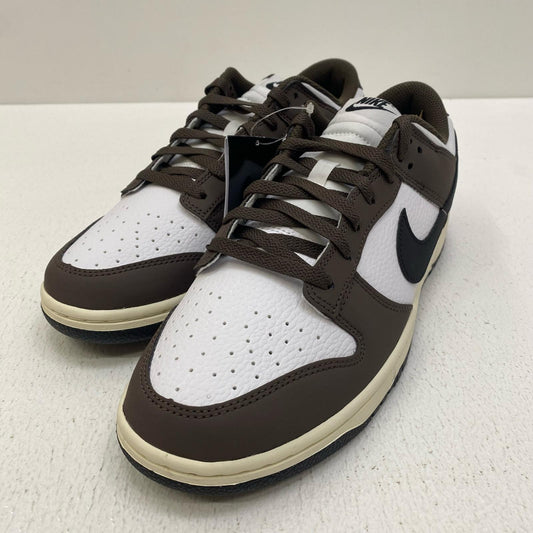 NIKE | ナイキ Dunk Low Next Nature Cacao Wow スニーカー HF4292-200 28cm【加古川店】
