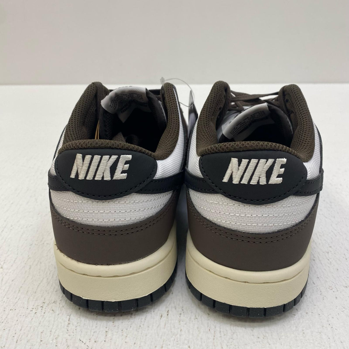 NIKE | ナイキ Dunk Low Next Nature Cacao Wow スニーカー HF4292-200 28cm【加古川店】