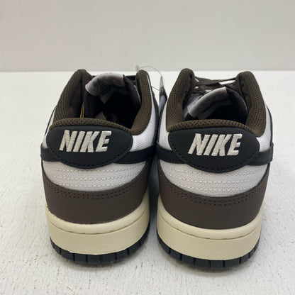 NIKE | ナイキ Dunk Low Next Nature Cacao Wow スニーカー HF4292-200 28cm【加古川店】
