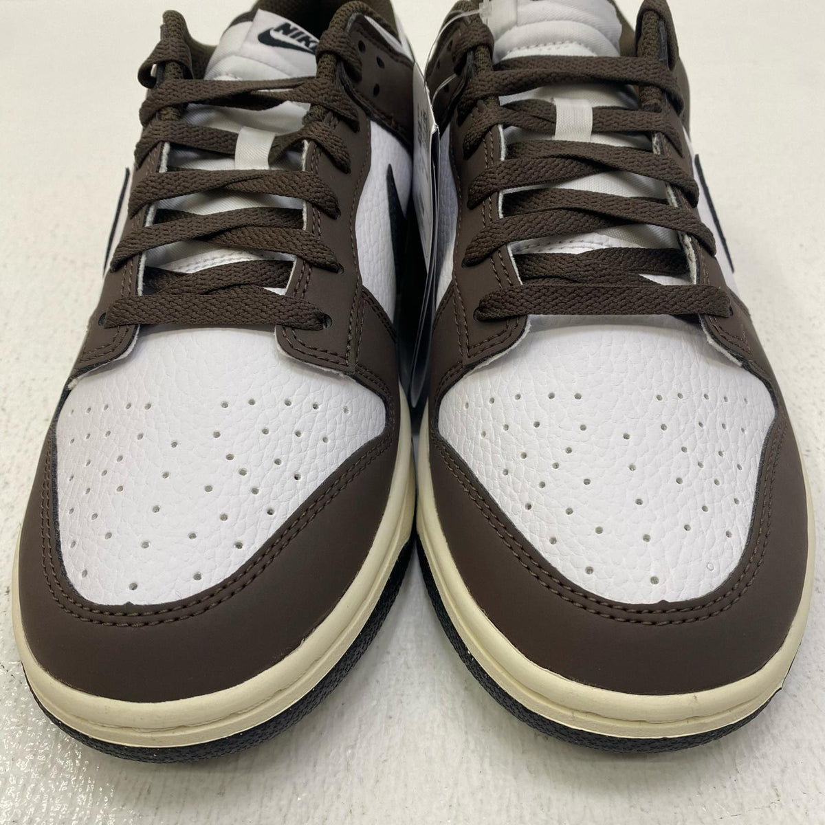 NIKE | ナイキ Dunk Low Next Nature Cacao Wow スニーカー HF4292-200 28cm【加古川店】