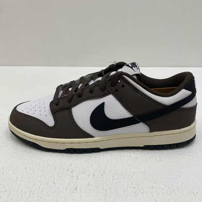 NIKE | ナイキ Dunk Low Next Nature Cacao Wow スニーカー HF4292-200 28cm【加古川店】