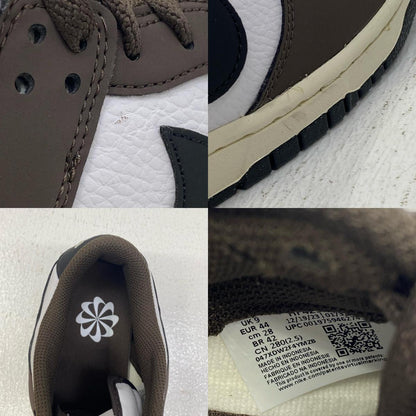 NIKE | ナイキ Dunk Low Next Nature Cacao Wow スニーカー HF4292-200 28cm【加古川店】