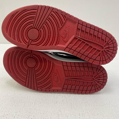 NIKE | ナイキ AJ 1 Retro Low OG スニーカー HQ6998-600 レッド 26.5cm【加古川店】