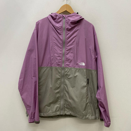THE NORTH FACE | ザ・ノースフェイス Compact Jacket マウンテンパーカー NP72530 サイズ：XL【加古川店】