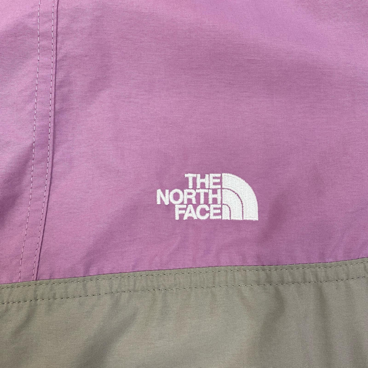 THE NORTH FACE | ザ・ノースフェイス Compact Jacket マウンテンパーカー NP72530 サイズ：XL【加古川店】