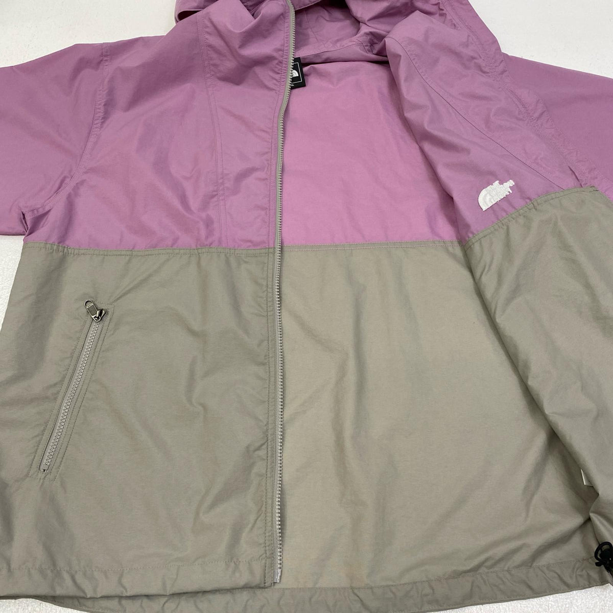 THE NORTH FACE | ザ・ノースフェイス Compact Jacket マウンテンパーカー NP72530 サイズ：XL【加古川店】