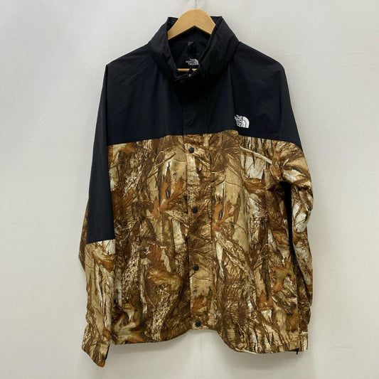 THE NORTH FACE | ザ・ノースフェイス Novelty Hydrena Wind Jacket マウンテンパーカー NP72553 サイズ：XL【加古川店】