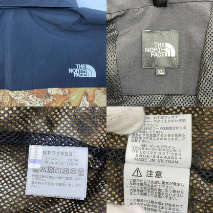 THE NORTH FACE | ザ・ノースフェイス Novelty Hydrena Wind Jacket マウンテンパーカー NP72553 サイズ：XL【加古川店】