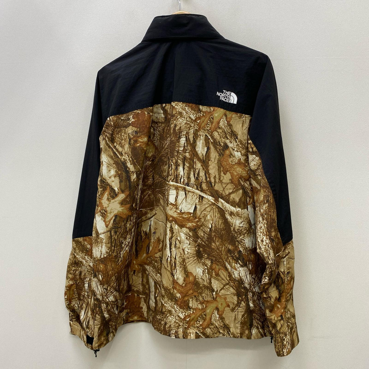 THE NORTH FACE | ザ・ノースフェイス Novelty Hydrena Wind Jacket マウンテンパーカー NP72553 サイズ：XL【加古川店】