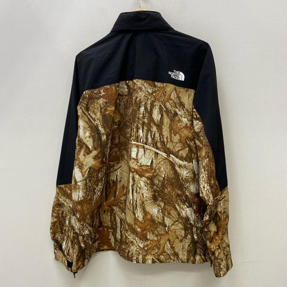 THE NORTH FACE | ザ・ノースフェイス Novelty Hydrena Wind Jacket マウンテンパーカー NP72553 サイズ：XL【加古川店】
