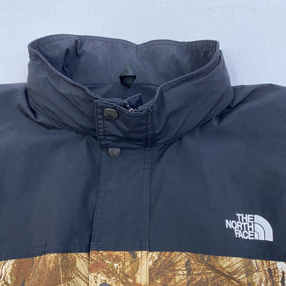 THE NORTH FACE | ザ・ノースフェイス Novelty Hydrena Wind Jacket マウンテンパーカー NP72553 サイズ：XL【加古川店】