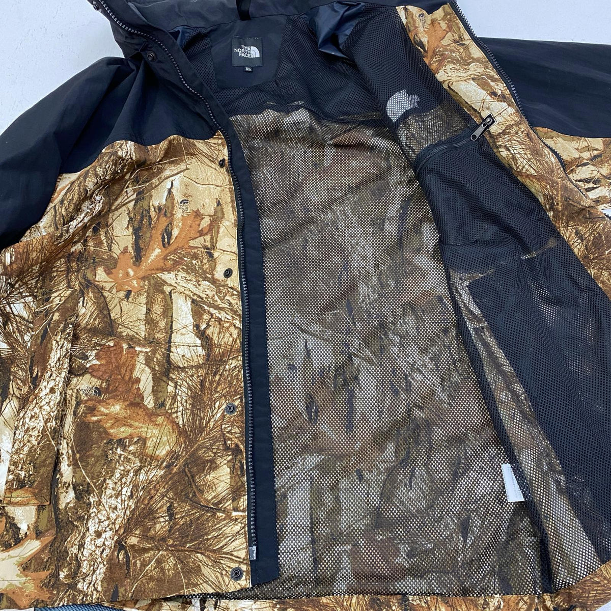 THE NORTH FACE | ザ・ノースフェイス Novelty Hydrena Wind Jacket マウンテンパーカー NP72553 サイズ：XL【加古川店】