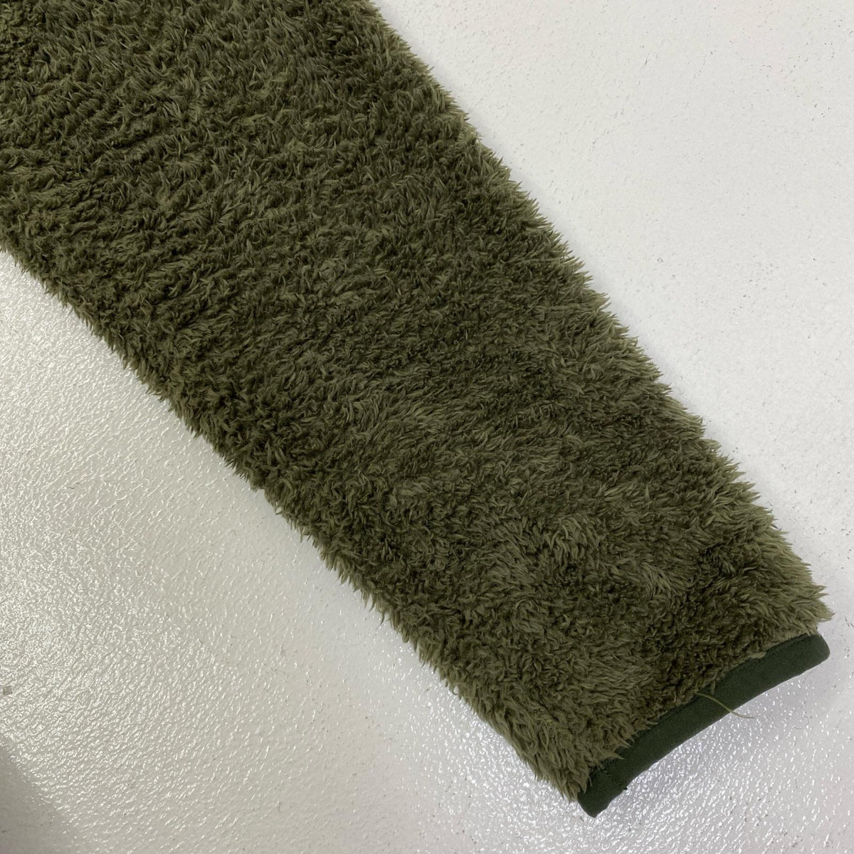 patagonia | パタゴニア Los Gatos Fleece Crew その他トップス 25895 カーキ サイズ：XL【加古川店】