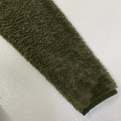 patagonia | パタゴニア Los Gatos Fleece Crew その他トップス 25895 カーキ サイズ：XL【加古川店】