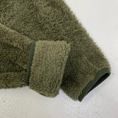 patagonia | パタゴニア Los Gatos Fleece Crew その他トップス 25895 カーキ サイズ：XL【加古川店】