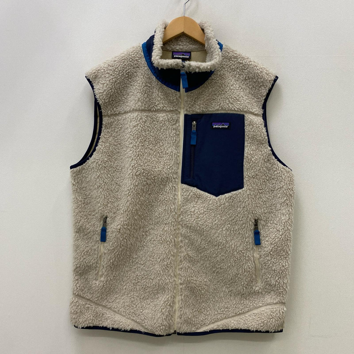patagonia | パタゴニア Classic Retro-X Vest ベスト 23048 サイズ：XL【加古川店】
