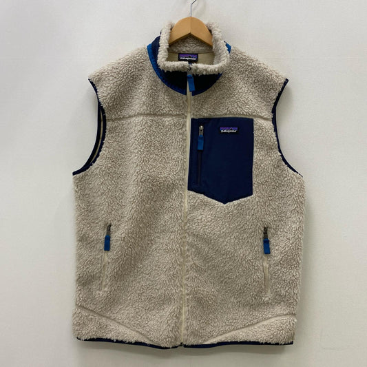 patagonia | パタゴニア Classic Retro-X Vest ベスト 23048 サイズ：XL【加古川店】