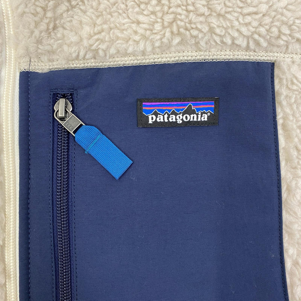 patagonia | パタゴニア Classic Retro-X Vest ベスト 23048 サイズ：XL【加古川店】