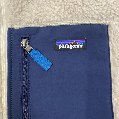 patagonia | パタゴニア Classic Retro-X Vest ベスト 23048 サイズ：XL【加古川店】