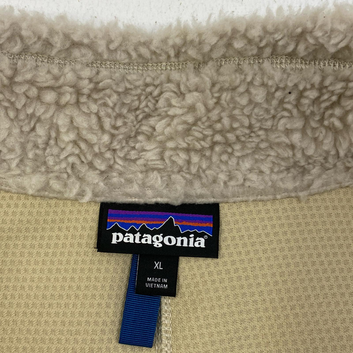 patagonia | パタゴニア Classic Retro-X Vest ベスト 23048 サイズ：XL【加古川店】