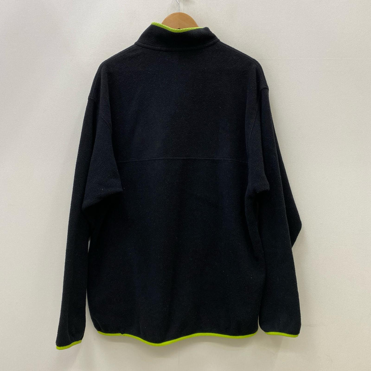 patagonia | パタゴニア Lightweight Synchilla Snap-T その他トップス 25580 ブラック サイズ：XL【加古川店】