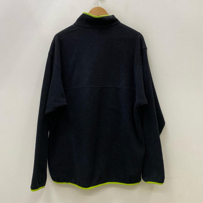 patagonia | パタゴニア Lightweight Synchilla Snap-T その他トップス 25580 ブラック サイズ：XL【加古川店】