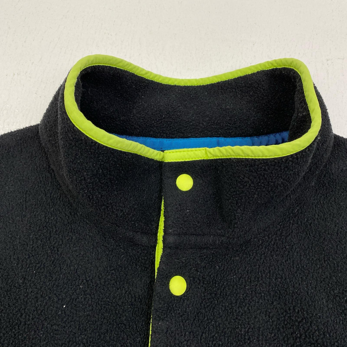patagonia | パタゴニア Lightweight Synchilla Snap-T その他トップス 25580 ブラック サイズ：XL【加古川店】