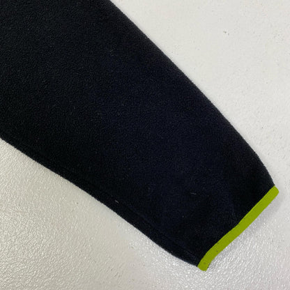 patagonia | パタゴニア Lightweight Synchilla Snap-T その他トップス 25580 ブラック サイズ：XL【加古川店】