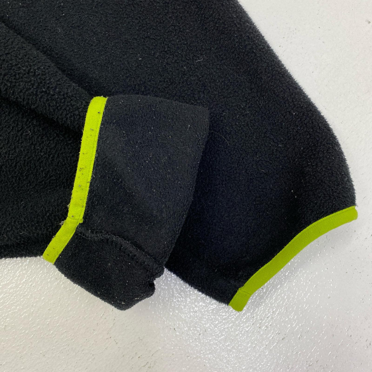patagonia | パタゴニア Lightweight Synchilla Snap-T その他トップス 25580 ブラック サイズ：XL【加古川店】
