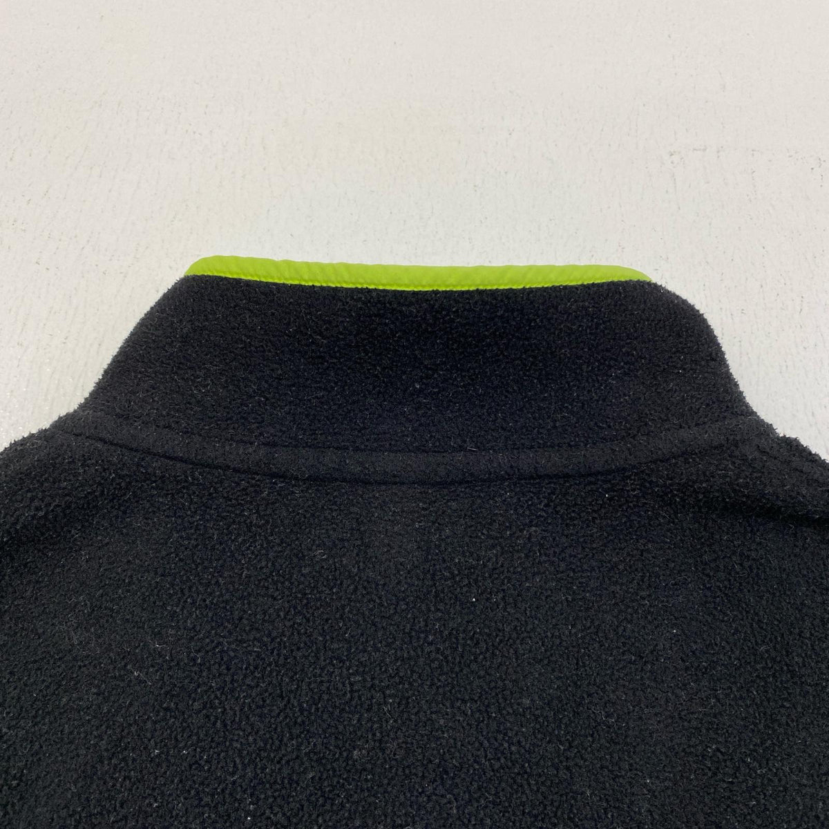 patagonia | パタゴニア Lightweight Synchilla Snap-T その他トップス 25580 ブラック サイズ：XL【加古川店】