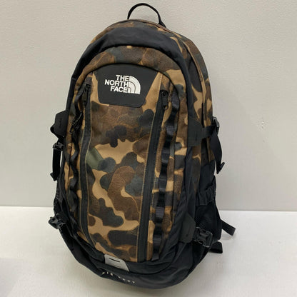 THE NORTH FACE | ザ・ノースフェイス Big Shot リュック・デイパック NM72301【加古川店】