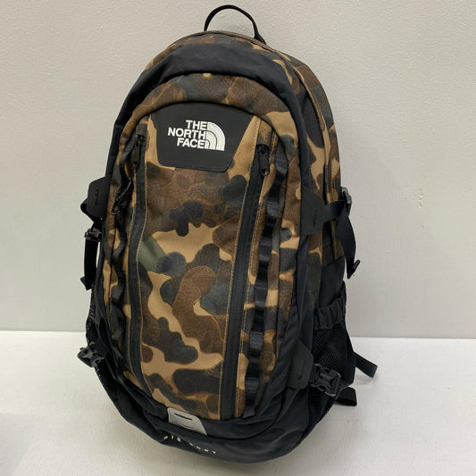 THE NORTH FACE | ザ・ノースフェイス Big Shot リュック・デイパック NM72301【加古川店】