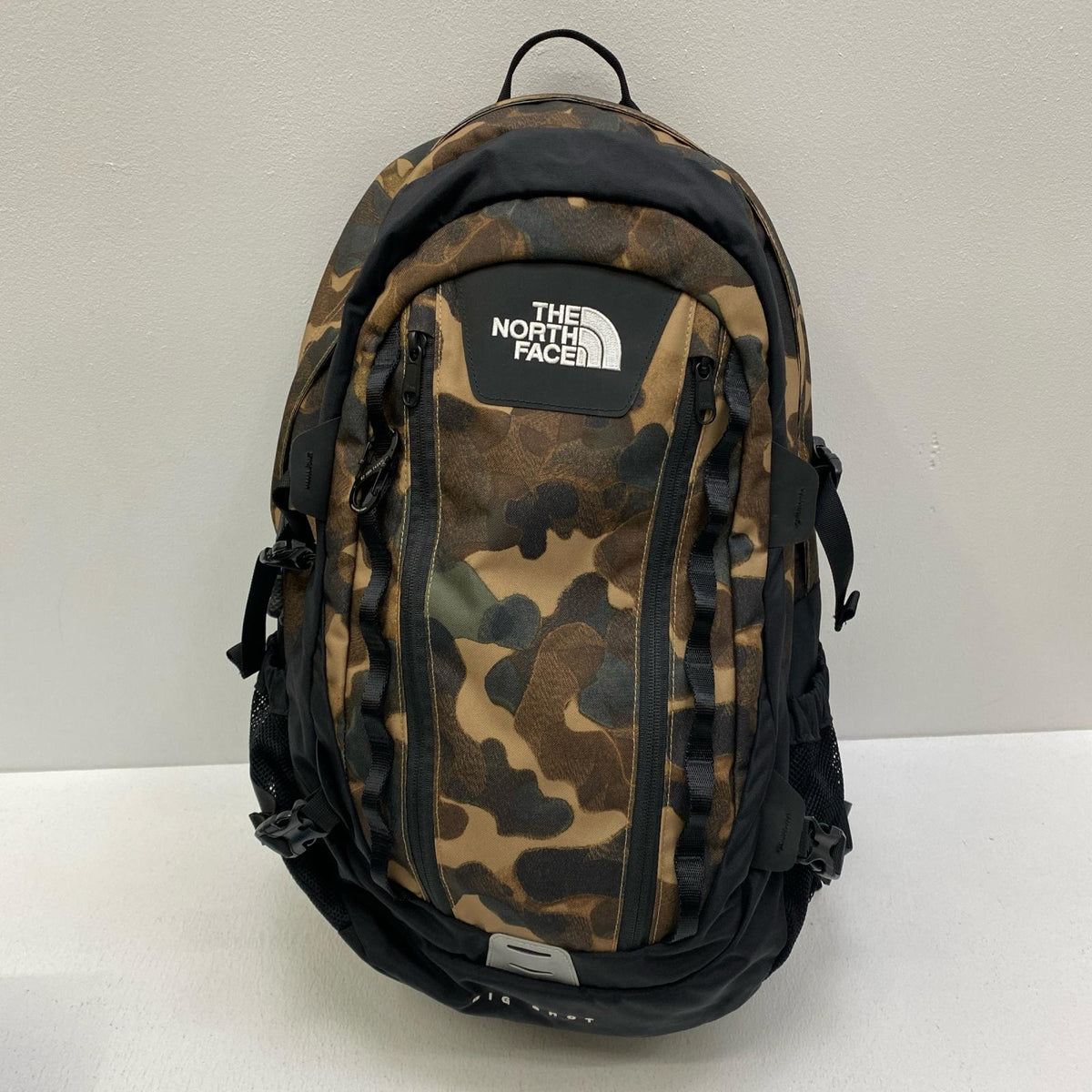 THE NORTH FACE | ザ・ノースフェイス Big Shot リュック・デイパック NM72301【加古川店】