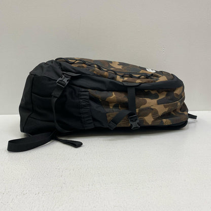 THE NORTH FACE | ザ・ノースフェイス Big Shot リュック・デイパック NM72301【加古川店】