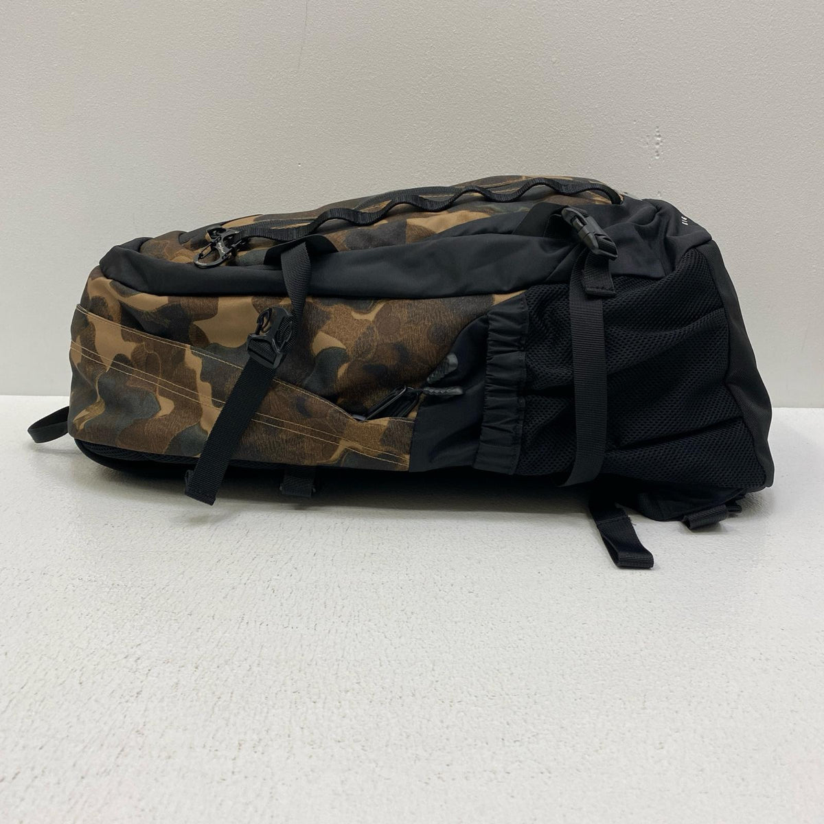 THE NORTH FACE | ザ・ノースフェイス Big Shot リュック・デイパック NM72301【加古川店】