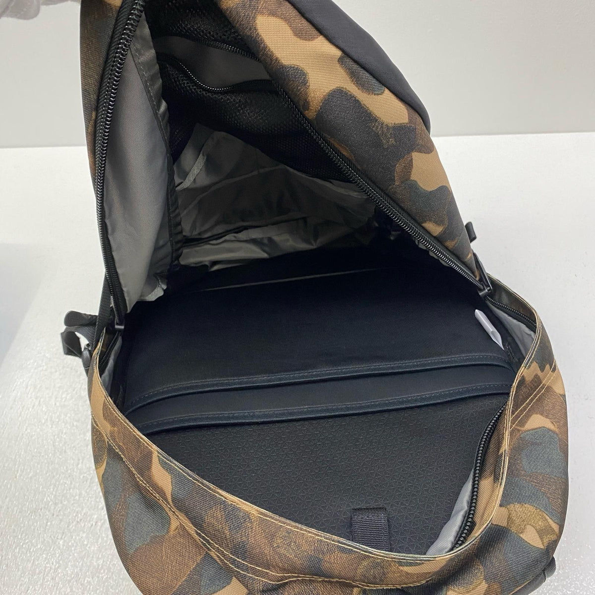 THE NORTH FACE | ザ・ノースフェイス Big Shot リュック・デイパック NM72301【加古川店】