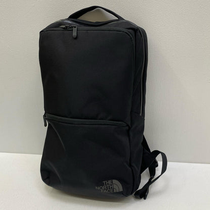 THE NORTH FACE | ザ・ノースフェイス Shuttle Daypack Slim リュック・デイパック NM82330 ブラック【加古川店】