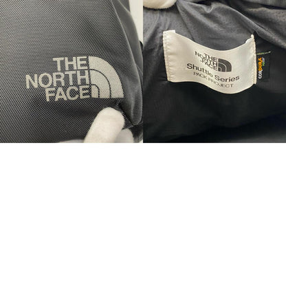 THE NORTH FACE | ザ・ノースフェイス Shuttle Daypack Slim リュック・デイパック NM82330 ブラック【加古川店】