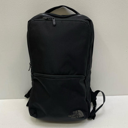 THE NORTH FACE | ザ・ノースフェイス Shuttle Daypack Slim リュック・デイパック NM82330 ブラック【加古川店】
