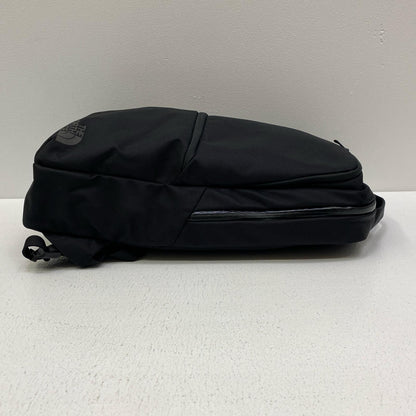 THE NORTH FACE | ザ・ノースフェイス Shuttle Daypack Slim リュック・デイパック NM82330 ブラック【加古川店】