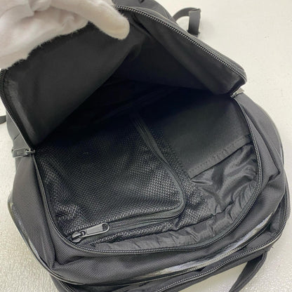 THE NORTH FACE | ザ・ノースフェイス Shuttle Daypack Slim リュック・デイパック NM82330 ブラック【加古川店】