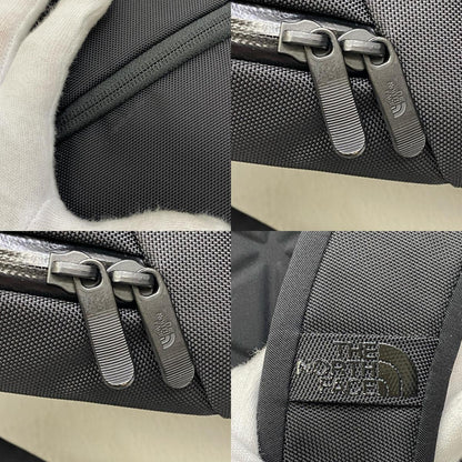 THE NORTH FACE | ザ・ノースフェイス Shuttle Daypack Slim リュック・デイパック NM82330 ブラック【加古川店】