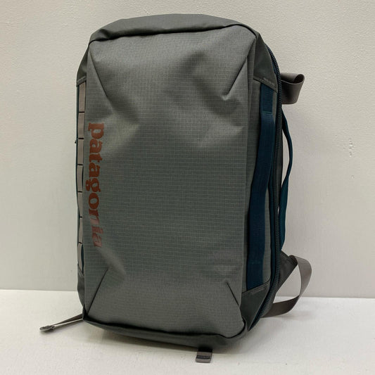 patagonia | パタゴニア BLACK HOLE MICRO MLC リュック・デイパック 49260 グレー【加古川店】