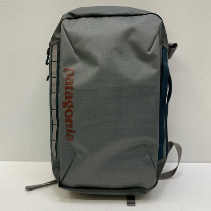 patagonia | パタゴニア BLACK HOLE MICRO MLC リュック・デイパック 49260 グレー【加古川店】