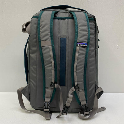 patagonia | パタゴニア BLACK HOLE MICRO MLC リュック・デイパック 49260 グレー【加古川店】