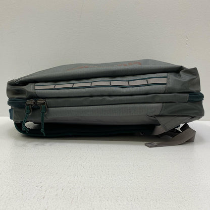 patagonia | パタゴニア BLACK HOLE MICRO MLC リュック・デイパック 49260 グレー【加古川店】