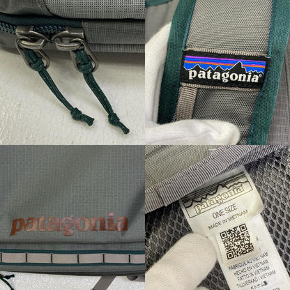 patagonia | パタゴニア BLACK HOLE MICRO MLC リュック・デイパック 49260 グレー【加古川店】
